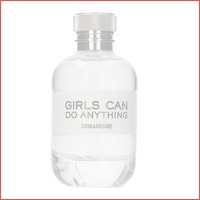 Zadig & Voltaire Girls Can Do Anythi..