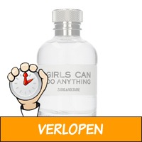 Zadig & Voltaire Girls Can Do Anything EDP 90 ml