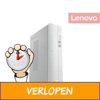 Lenovo IdeaCentre 510S desktop