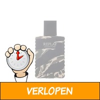 Replay Signature EDT 50 ml