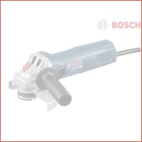 Bosch GWS 9-125 S haakse slijper