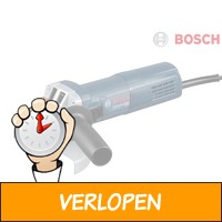 Bosch GWS 9-125 S haakse slijper