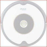 iRobot Roomba 605 robotstofzuiger