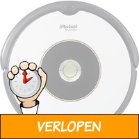 iRobot Roomba 605 robotstofzuiger