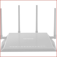 Netgear Nighthawk X4S R7800 dual-band ro..