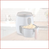 Veiling: digitale airfryer van Berlinger..