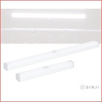 Sinji Sensor LED Light