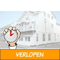 Ontspannen in Egmond aan Zee