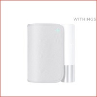 Withings BPM Core voor bloeddruk en hart..