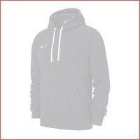 Nike Team Club 19 hoodie