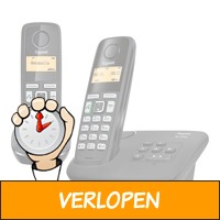 Gigaset dect telefoon AL220 A DUO