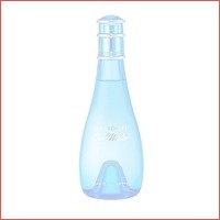 Davidoff Cool Water Woman Eau de toilett..