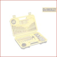 DeWalt DT71563-QZ accessoireset