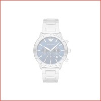 Emporio Armani heren horloge