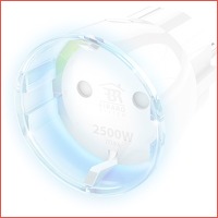 Fibaro Wall Plug type F