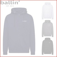 Ballin Est 2013 hodie