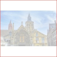 Ontdek gezellig Maastricht