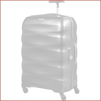 Samsonite Engenero Spinner