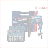 Bosch klopboormachin GSB 16 RE Professio..