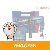 Bosch klopboormachin GSB 16 RE Professional