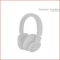 Harman Kardon Fly Anc Bluetooth Over-Ear..