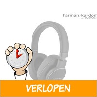 Harman Kardon Fly Anc Bluetooth Over-Ear Hoofdtelefoon