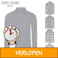 Cars overhemden sale