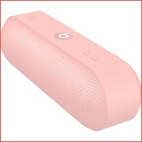 Beats Pill+ rood