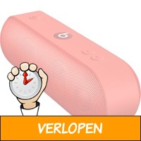 Beats Pill+ rood