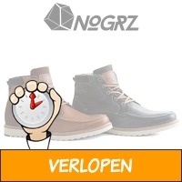 NoGrz J.Texier herenschoenen