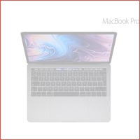 Macbook Pro 2019