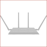 Netgear R7800 Nighthawk X4s