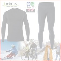 Thermokleding set