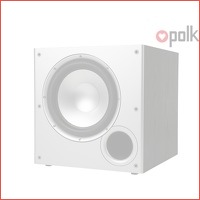 Polk PSW10 subwoofer 100W Amp