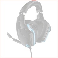 Logitech G G635 7.1 gaming headset