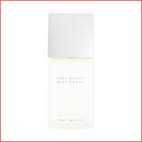 Issey Miyake L'Eau d'Issey EDT 200 ml