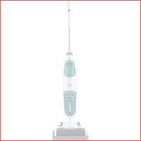 Leifheit Regulus Aqua PowerVac vloerrein..