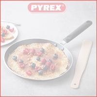 Pyrex pannenkoekenpannen Festive+