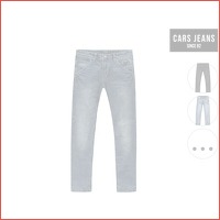 Cars Jeans Chapman of Yareth