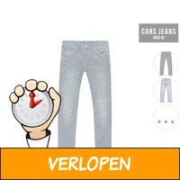 Cars Jeans Chapman of Yareth