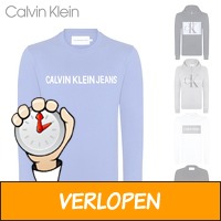 Calvin Klein tops