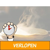 Lekkere pannenkoeken en poffertjes afhalen bij Restaura..