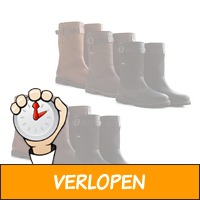 Waterdichte Lederen Outdoorlaarzen van Travelin&apo..