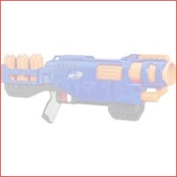 Hasbro NERF N-Strike Elite Trilogy DS-15