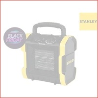 Stanley ST-222A-240E elektrische keramis..