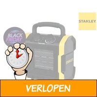 Stanley ST-222A-240E elektrische keramische ventilator ..