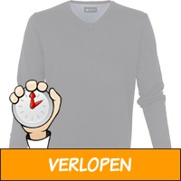 Suitable katoen Vini pullover