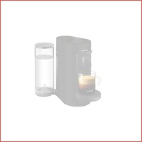 Magimix nespresso Vertuo Plus 11395NL Ma..