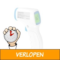 Infrarood thermometer YS-ET05