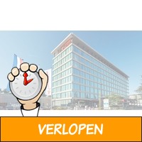 Corendon City Hotel Amsterdam